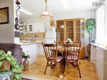 Prodej bytu 3+1, Teplice - Trnovany, Trnovanská, 71 m2