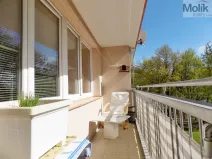 Prodej bytu 3+1, Teplice - Trnovany, Trnovanská, 71 m2