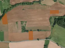 Prodej pole, Tojice, 44359 m2