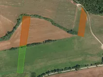 Prodej pole, Tojice, 44359 m2