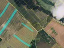 Prodej pole, Dukovany, 77990 m2