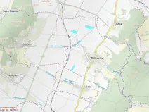 Prodej pole, Cetkovice, 112630 m2