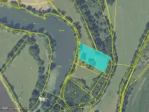 Prodej podílu pole, Kolín, 3585 m2