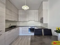 Pronájem bytu 2+kk, Brno - Slatina, 58 m2