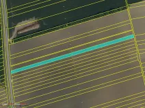 Prodej pole, Slavkov, 3961 m2