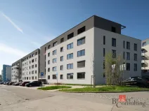 Prodej bytu 2+kk, Chrudim - Chrudim IV, V Hliníkách, 51 m2