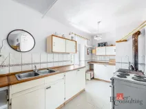 Prodej chalupy, Chomle, 76 m2