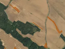 Prodej pole, Úštěk, 50865 m2