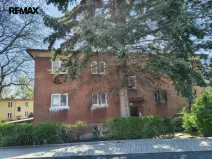 Prodej bytu 2+1, Jirkov, Obránců míru, 59 m2