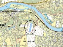 Prodej podílu pozemku pro bydlení, Zadní Třebaň, 10559 m2