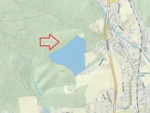 Prodej pole, Trutnov, 85143 m2