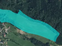 Prodej podílu louky, Bradlecká Lhota, 52392 m2