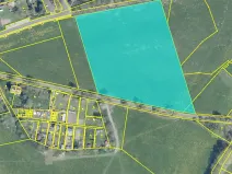 Prodej louky, Aš, 24563 m2