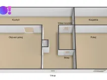 Prodej rodinného domu, Staříč, 136 m2