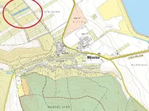 Prodej sadu/vinice, Milovice, 5613 m2