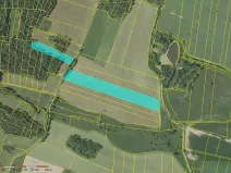 Prodej pole, Myslív, 35331 m2