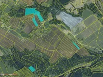 Prodej louky, Nová Dědina, 25307 m2