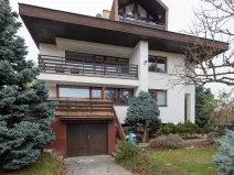 Pronájem bytu 4+1, Praha - Krč, Nad Ryšánkou, 90 m2