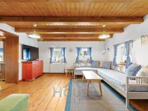 Prodej chaty, Železný Brod - Horská Kamenice, 138 m2