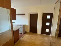 Pronájem bytu 2+1, Chomutov, Borová, 50 m2