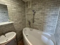 Pronájem bytu 2+1, Chomutov, Borová, 50 m2