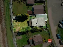 Prodej chaty, Dýšina - Nová Huť, V Lukách, 70 m2