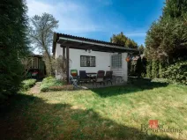 Prodej rodinného domu, Dýšina - Nová Huť, V Lukách, 70 m2