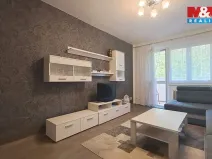 Prodej bytu 2+kk, Veselí nad Moravou, Hutník, 54 m2