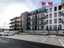 Pronájem bytu 1+kk, Kladno - Dubí, Ke křížku, 28 m2