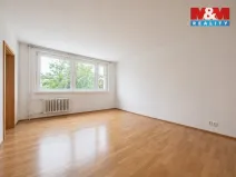 Pronájem bytu 3+kk, Praha - Hlubočepy, Renoirova, 72 m2