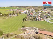 Prodej pozemku pro bydlení, Břasy - Stupno, 775 m2