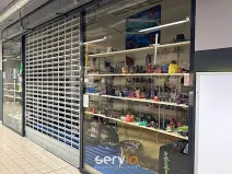 Pronájem obchodního prostoru, Brno, náměstí Svobody, 13 m2