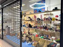 Pronájem obchodního prostoru, Brno, náměstí Svobody, 13 m2