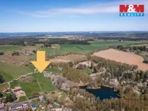 Prodej pozemku pro bydlení, Břasy - Vranovice, 1877 m2