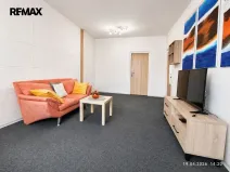 Pronájem bytu 2+1, Chodov, Osadní, 54 m2