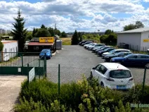 Pronájem komerční nemovitosti, Praha - Čakovice, 70 m2