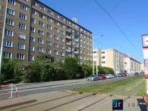 Prodej bytu 3+1, Praha - Strašnice, Černokostelecká, 64 m2