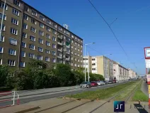 Prodej bytu 3+1, Praha - Strašnice, Černokostelecká, 64 m2
