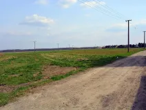 Prodej pozemku pro bydlení, Záříčí, 880 m2