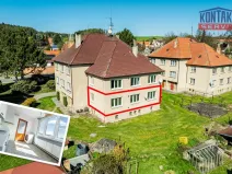 Prodej bytu 3+1, Podolí I, 62 m2