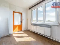 Prodej bytu 3+1, Podolí I, 64 m2