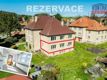 Prodej bytu 3+1, Podolí I, 64 m2