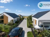 Prodej rodinného domu, Bludov, 102 m2