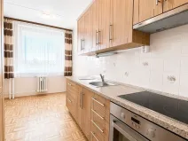 Prodej bytu 3+1, Praha - Krč, Za dvorem, 75 m2