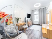 Prodej bytu 2+1, Praha - Nové Město, Řeznická, 68 m2