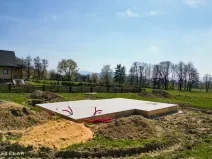 Prodej pozemku pro bydlení, Vyšní Lhoty, 2147 m2