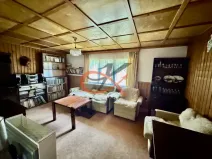 Prodej chaty, Horní Bečva, 55 m2