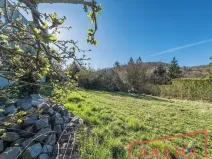 Prodej zahrady, Brno, Štouračova, 1763 m2