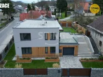 Prodej rodinného domu, Budišov nad Budišovkou, Československé armády, 238 m2