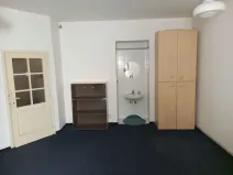 Pronájem kanceláře, Praha, Dobrovského, 28 m2